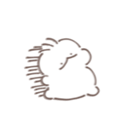 なにものちゃん（個別スタンプ：11）