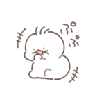 なにものちゃん（個別スタンプ：19）