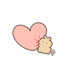 なにものちゃん（個別スタンプ：23）