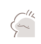 なにものちゃん（個別スタンプ：28）