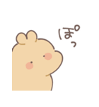 なにものちゃん（個別スタンプ：29）