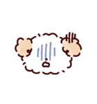 ぼく、シーズー。2（個別スタンプ：7）