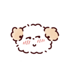 ぼく、シーズー。2（個別スタンプ：9）