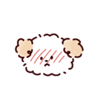ぼく、シーズー。2（個別スタンプ：11）