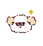 ぼく、シーズー。2（個別スタンプ：21）