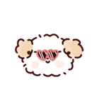 ぼく、シーズー。2（個別スタンプ：22）