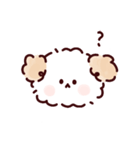 ぼく、シーズー。2（個別スタンプ：27）