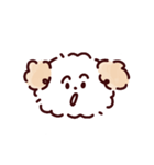 ぼく、シーズー。2（個別スタンプ：33）