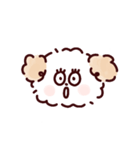 ぼく、シーズー。2（個別スタンプ：34）