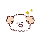 ぼく、シーズー。2（個別スタンプ：35）