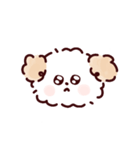 ぼく、シーズー。2（個別スタンプ：38）