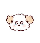 ぼく、シーズー。2（個別スタンプ：39）