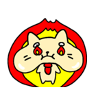 ぷよぷよねこまる（個別スタンプ：7）