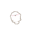 やる気がないぱぴち（文字少なめ）（個別スタンプ：27）