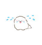 やる気がないぱぴち（文字少なめ）（個別スタンプ：28）