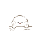 やる気がないぱぴち（文字少なめ）（個別スタンプ：29）