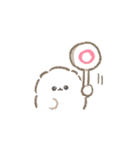 やる気がないぱぴち（文字少なめ）（個別スタンプ：31）