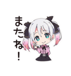 ポジティブ地雷ちゃん（個別スタンプ：29）