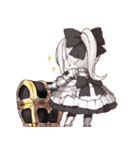 勇者ちゃんの日常（個別スタンプ：2）