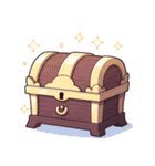勇者ちゃんの日常（個別スタンプ：3）