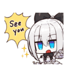勇者ちゃんの日常（個別スタンプ：15）