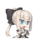 勇者ちゃんの日常（個別スタンプ：16）