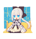勇者ちゃんの日常（個別スタンプ：20）