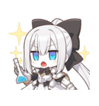 勇者ちゃんの日常（個別スタンプ：23）