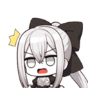 勇者ちゃんの日常（個別スタンプ：25）