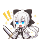 勇者ちゃんの日常（個別スタンプ：26）