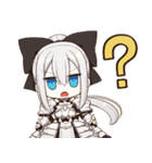 勇者ちゃんの日常（個別スタンプ：27）