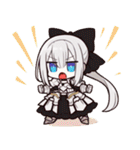 勇者ちゃんの日常（個別スタンプ：28）