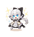 勇者ちゃんの日常（個別スタンプ：29）
