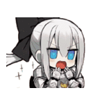 勇者ちゃんの日常（個別スタンプ：30）