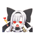 勇者ちゃんの日常（個別スタンプ：31）