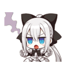 勇者ちゃんの日常（個別スタンプ：33）
