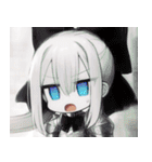 勇者ちゃんの日常（個別スタンプ：36）