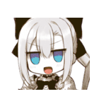勇者ちゃんの日常（個別スタンプ：37）