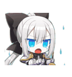 勇者ちゃんの日常（個別スタンプ：39）