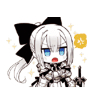 勇者ちゃんの日常（個別スタンプ：40）