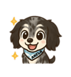 ANELoVE♥（個別スタンプ：4）