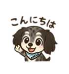 ANELoVE♥（個別スタンプ：8）