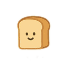 食べ物スタンプl（個別スタンプ：2）