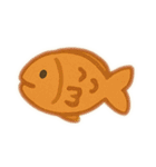 食べ物スタンプl（個別スタンプ：5）