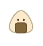 食べ物スタンプl（個別スタンプ：7）