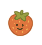 食べ物スタンプl（個別スタンプ：13）