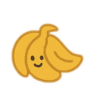 食べ物スタンプl（個別スタンプ：15）