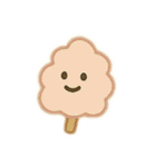 食べ物スタンプl（個別スタンプ：22）