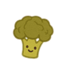 食べ物スタンプl（個別スタンプ：26）