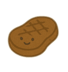 食べ物スタンプl（個別スタンプ：27）